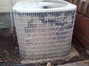air conditioning repair Boise