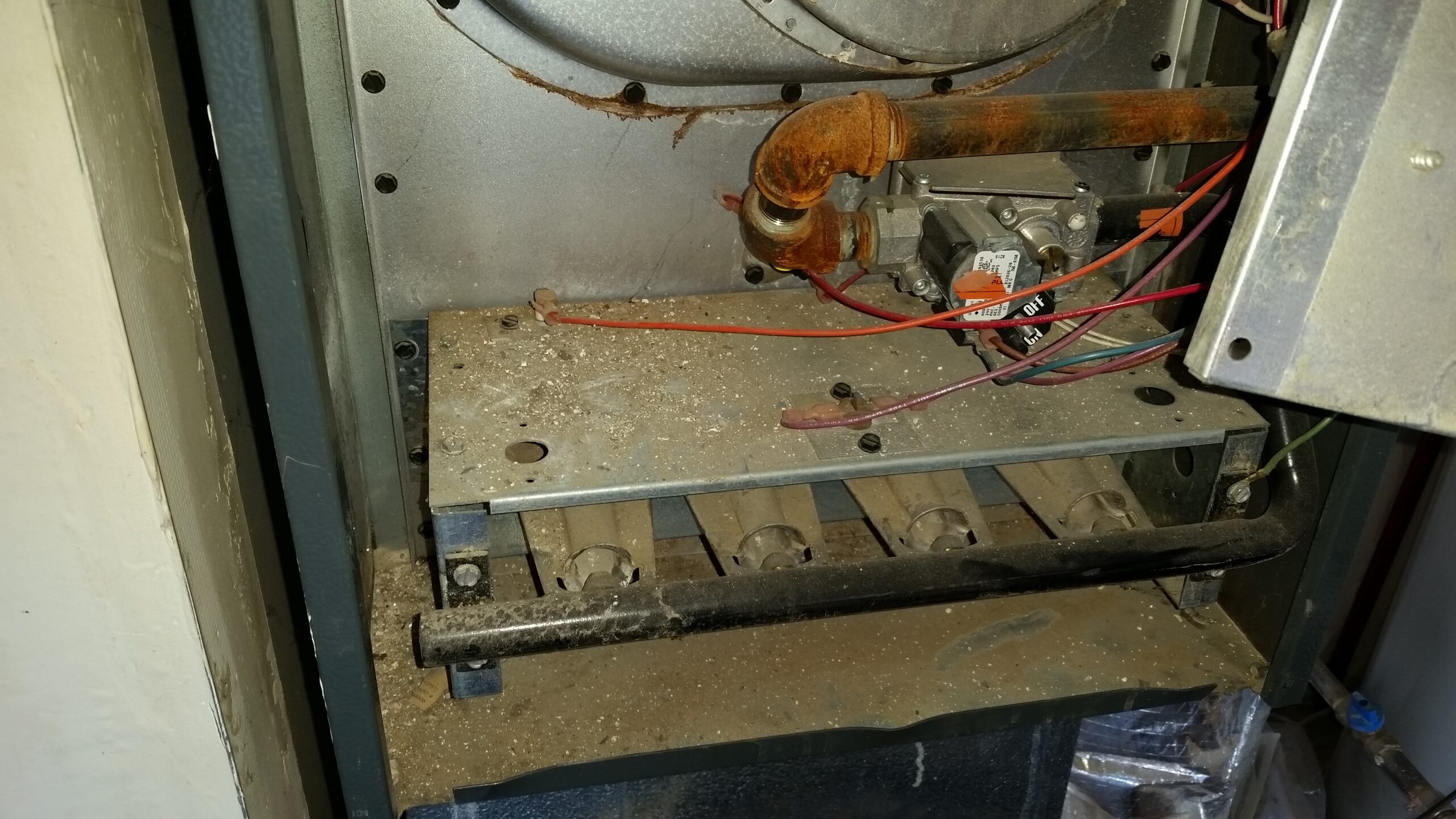 furnace repair