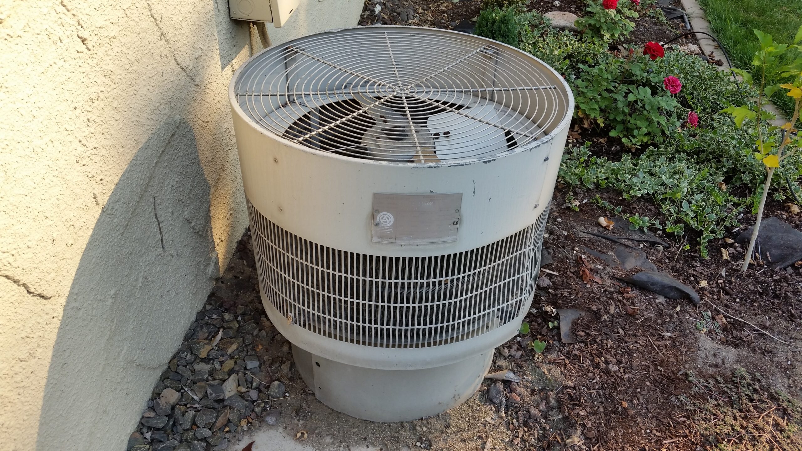 ac repair Meridian Idaho