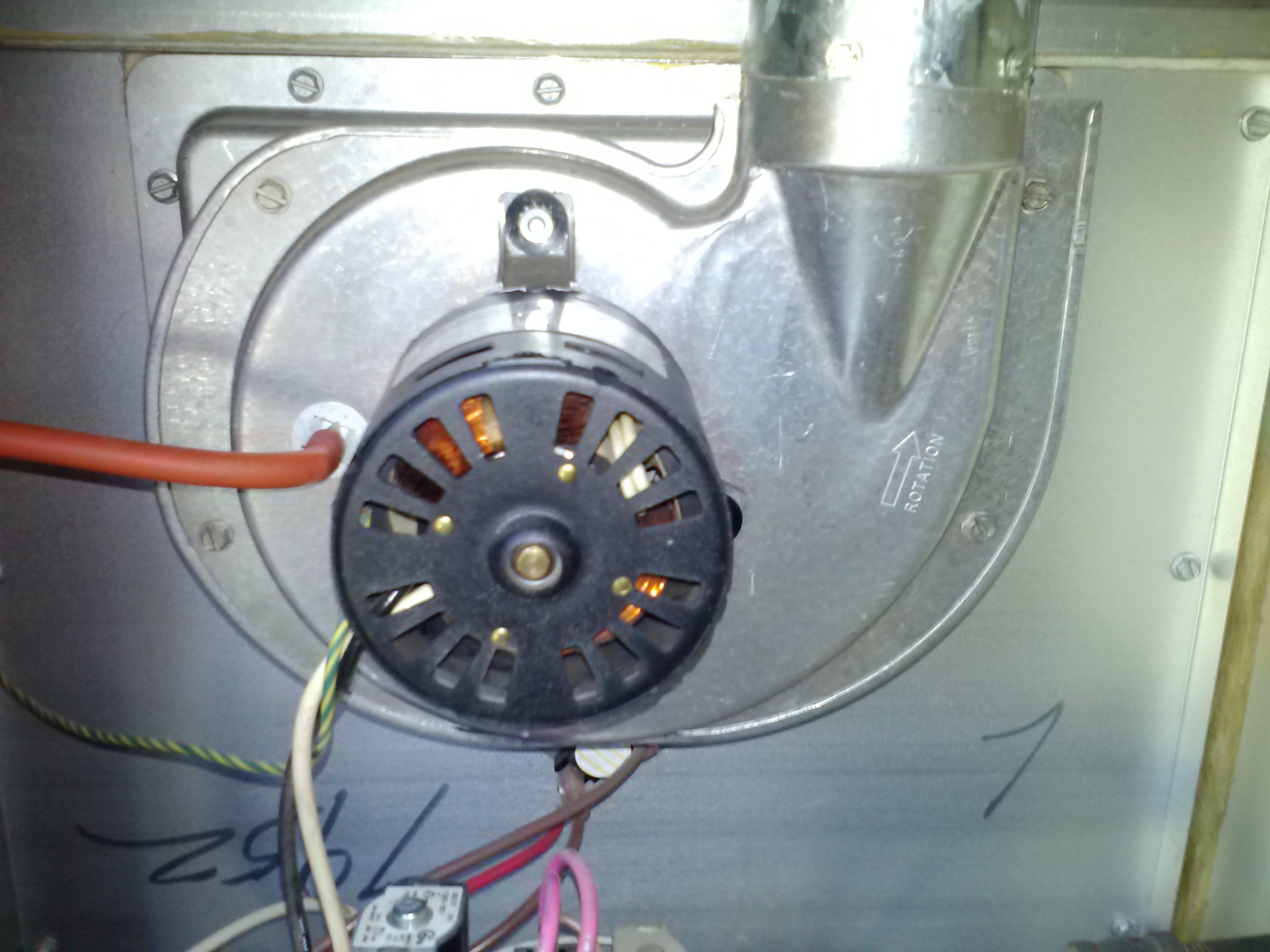 heating repair Boise