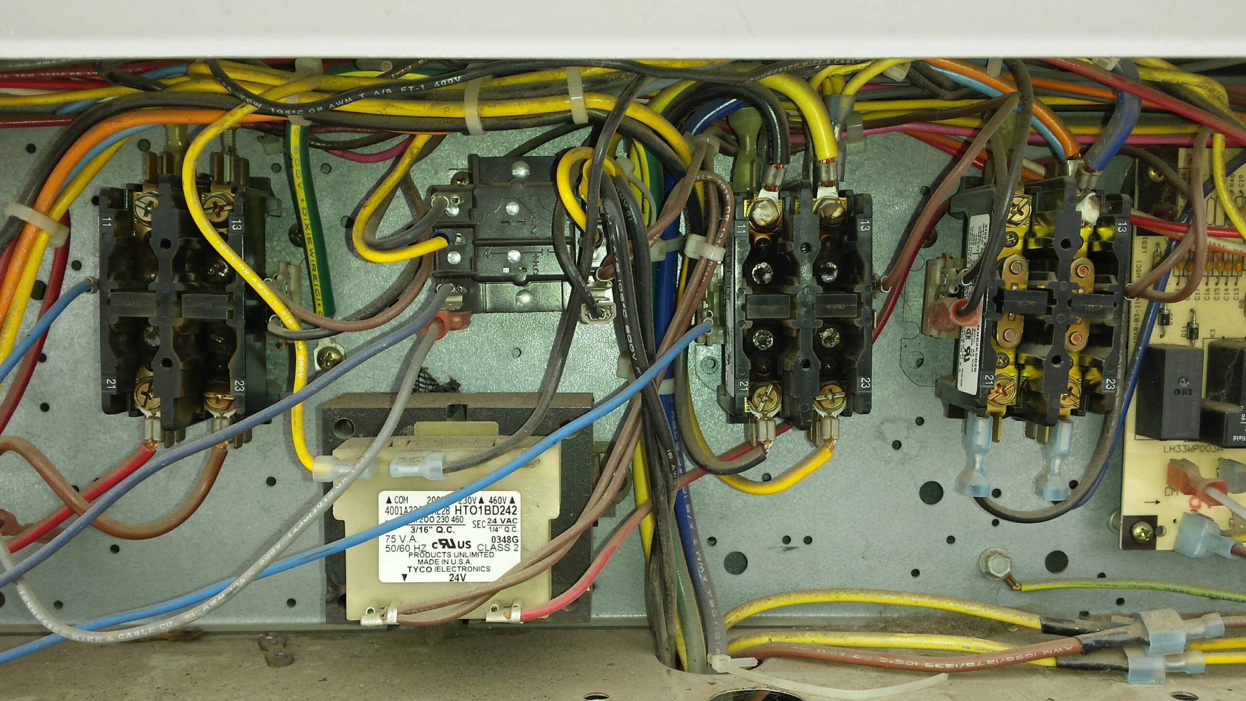 ac repair Meridian Idaho