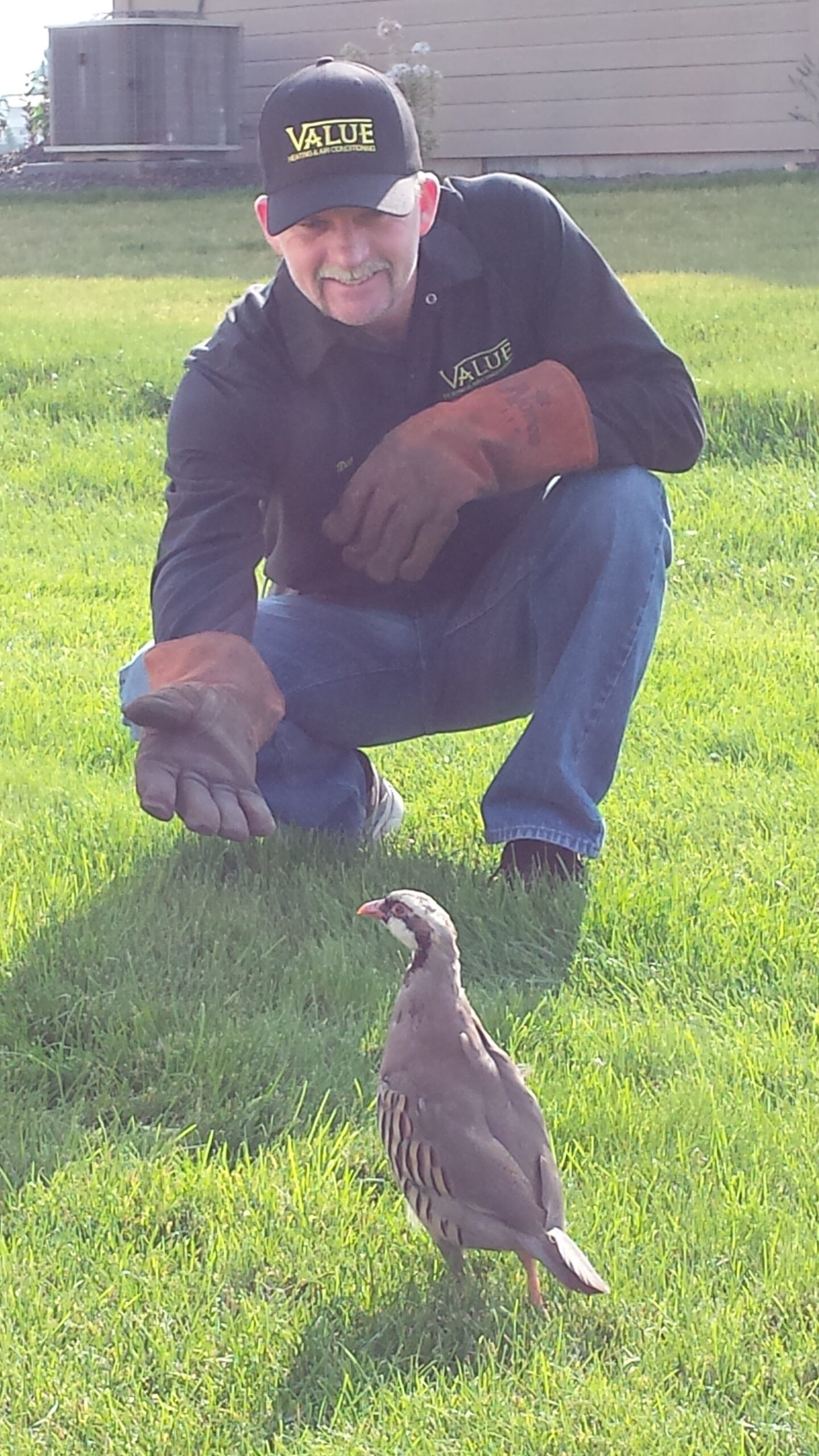 Furnace repair boise