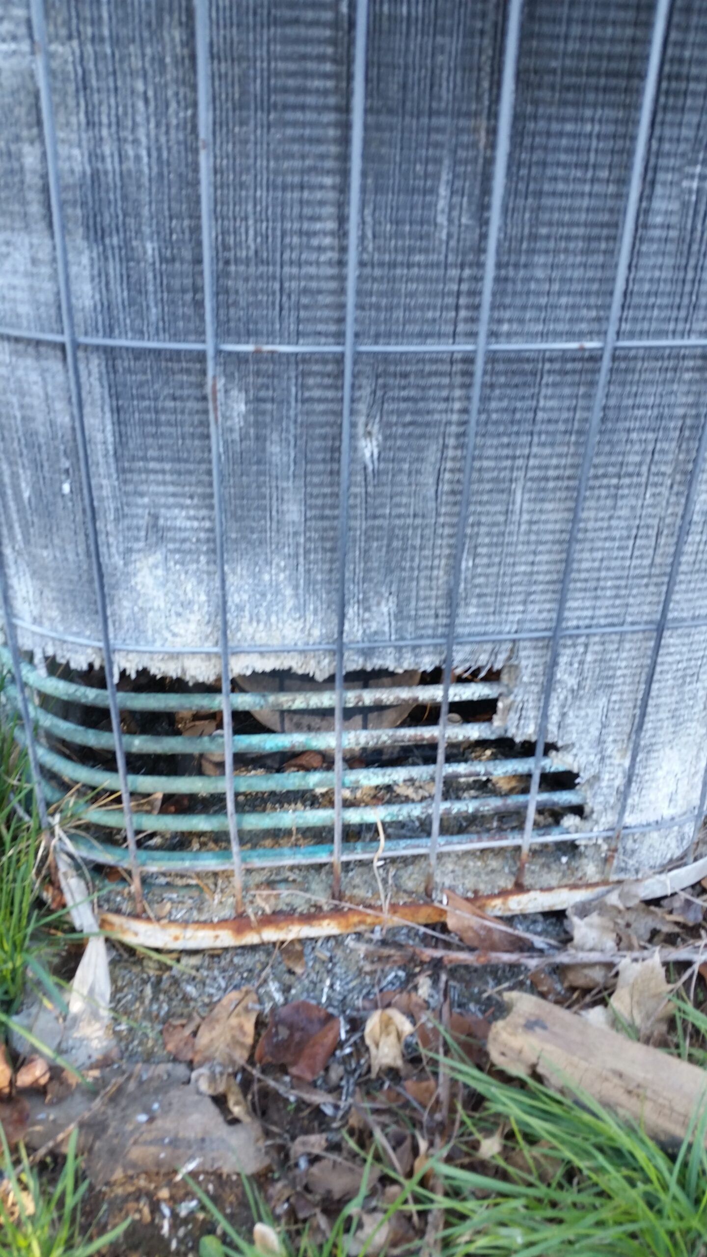 ac unit repair