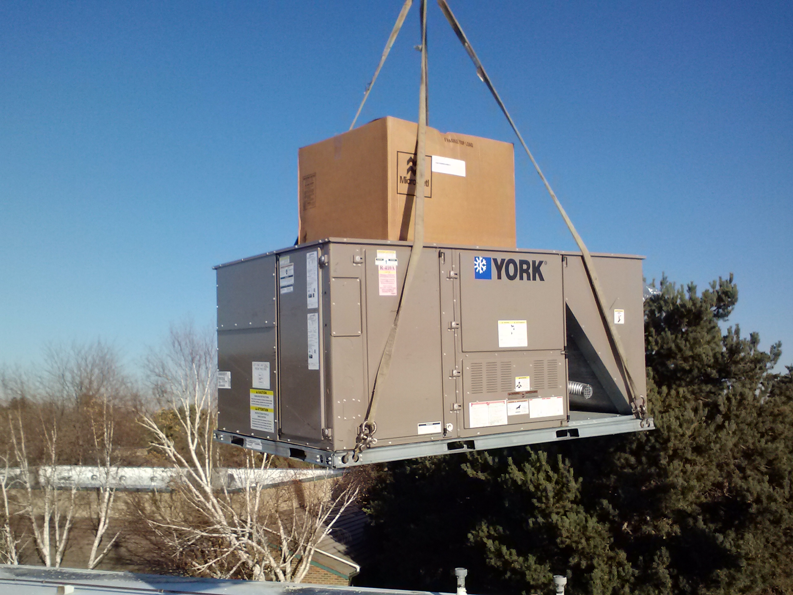 ac repair Eagle, Idaho