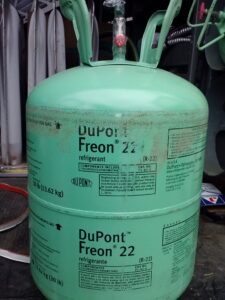 Freon ®