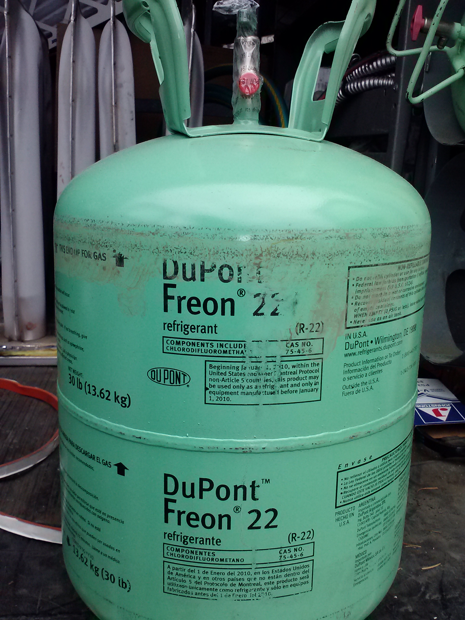 Freon ®