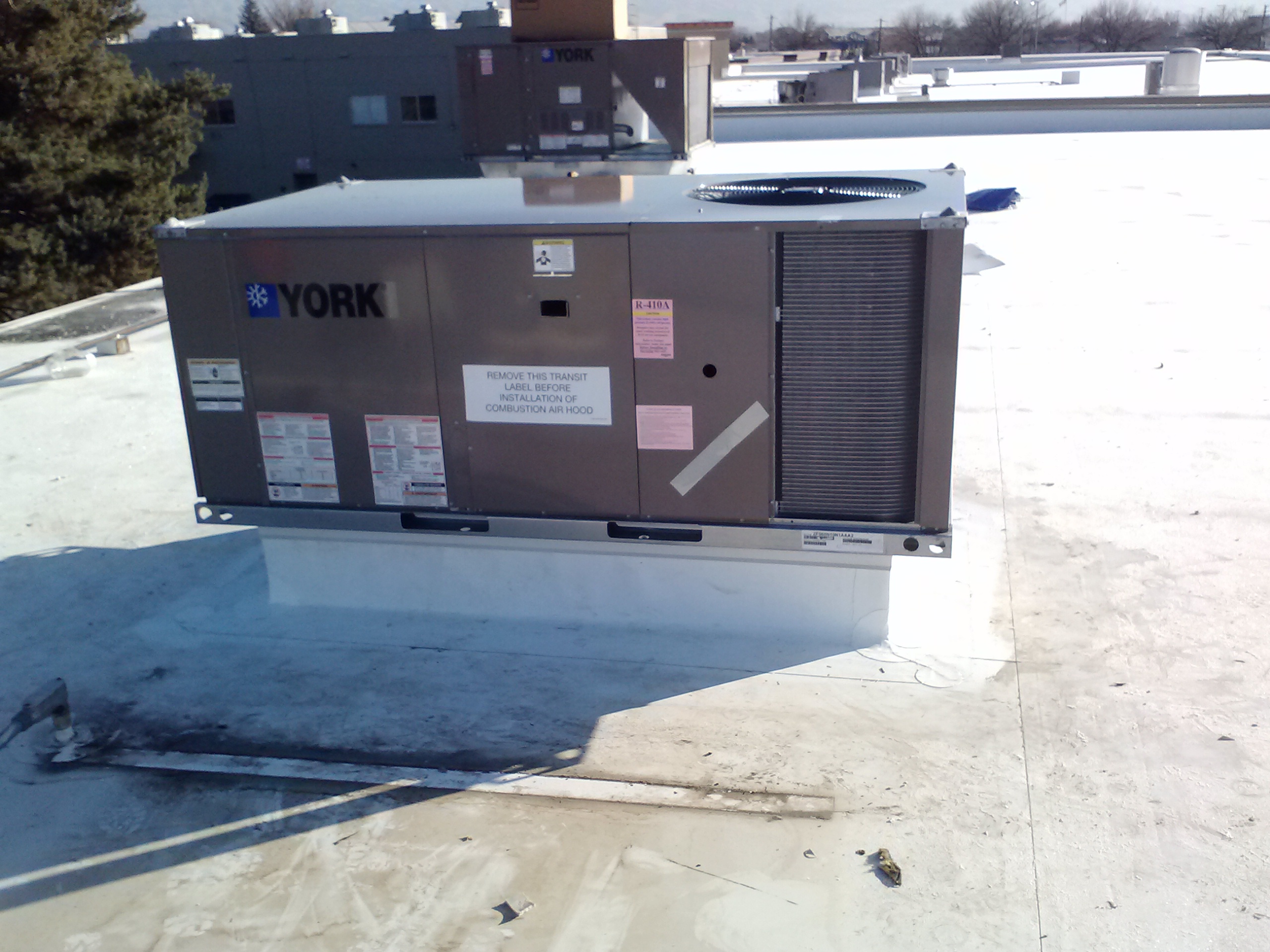 Eagle Idaho ac repair